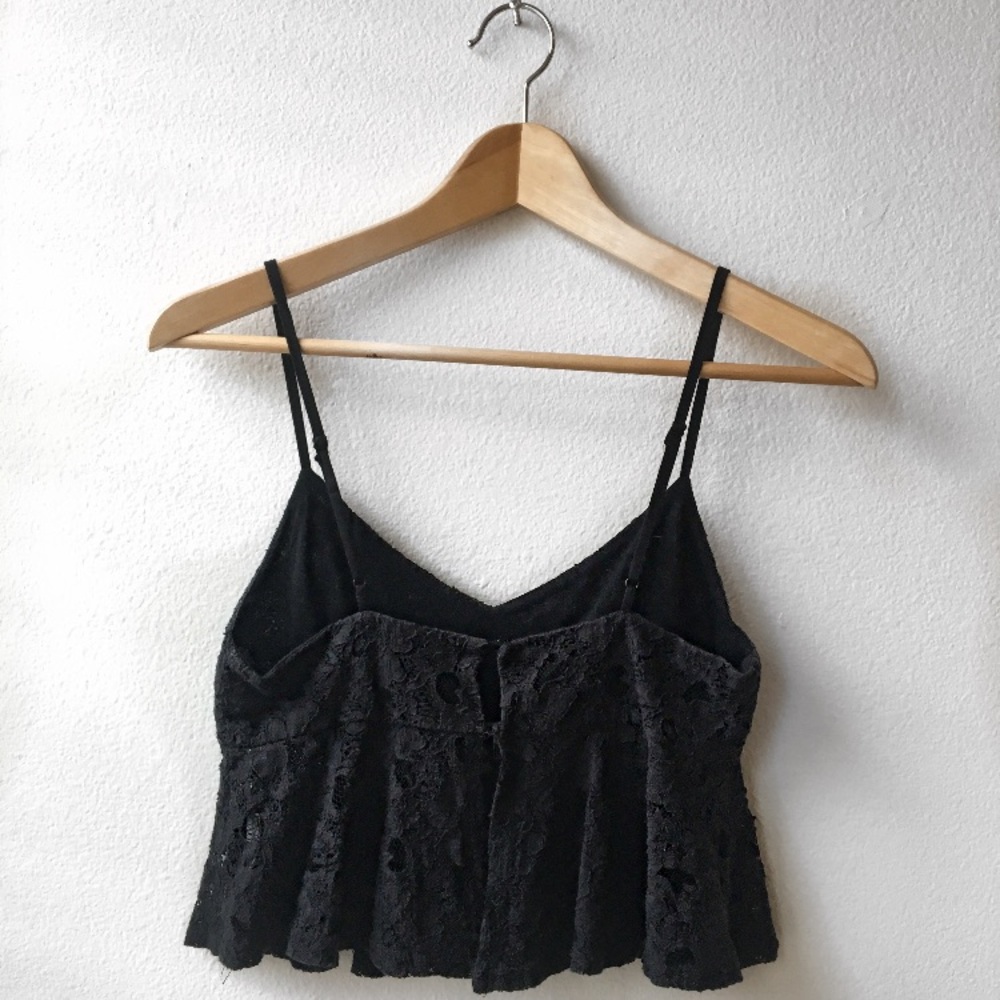 Crop Top - Picture 2 of 2
